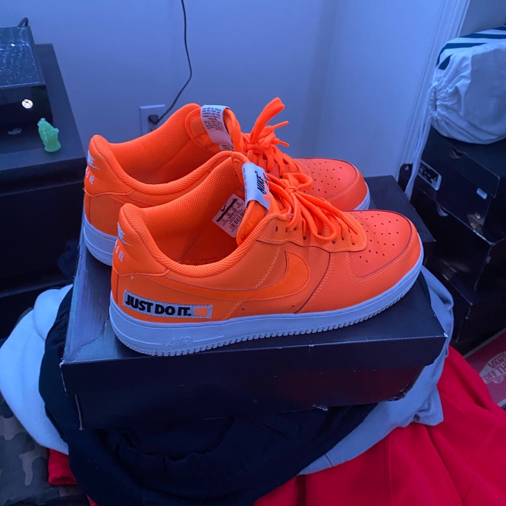 Nike Air Force 1